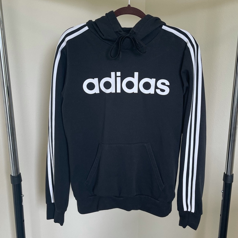 Adidas sweatshirt